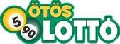 Eheti ötöslottó nyerőszámok és nyeremények .